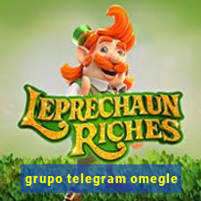 grupo telegram omegle